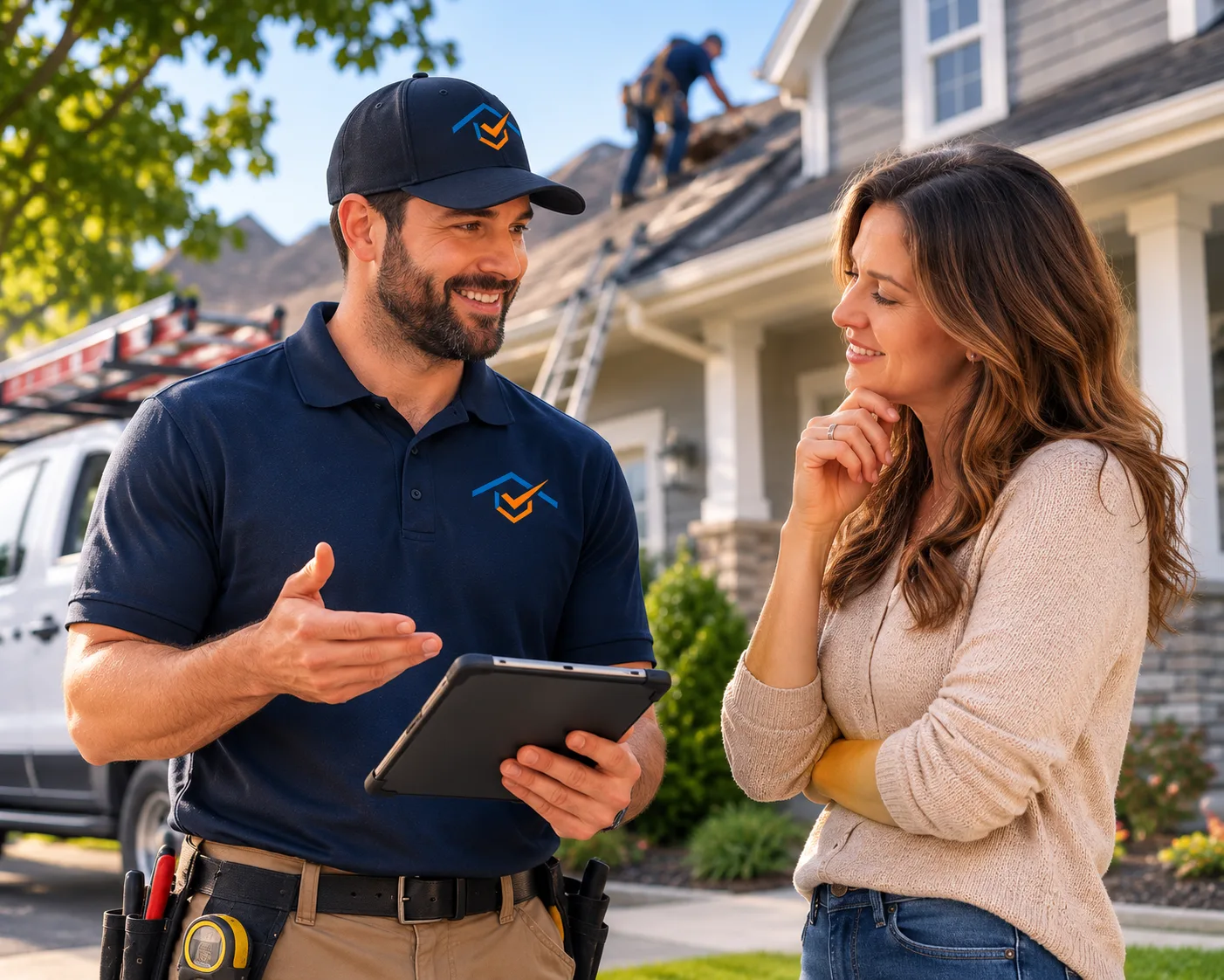 Roof Inspection FAQs in Grottoes, VA