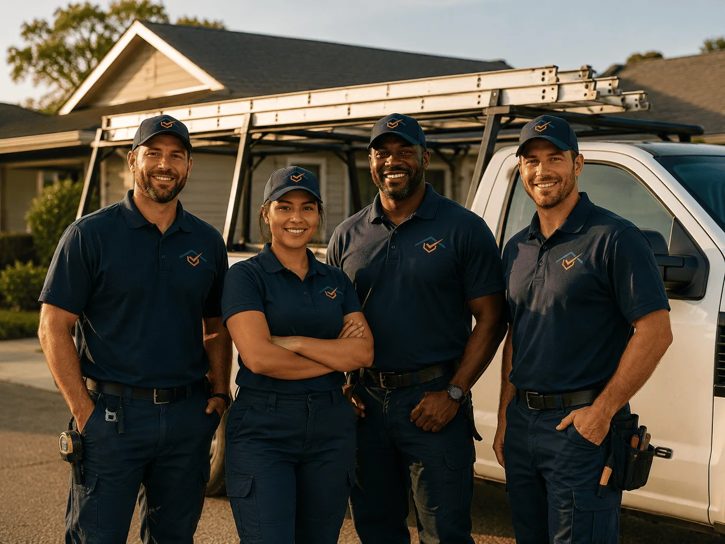 Roof Inspection company in Grottoes, VA